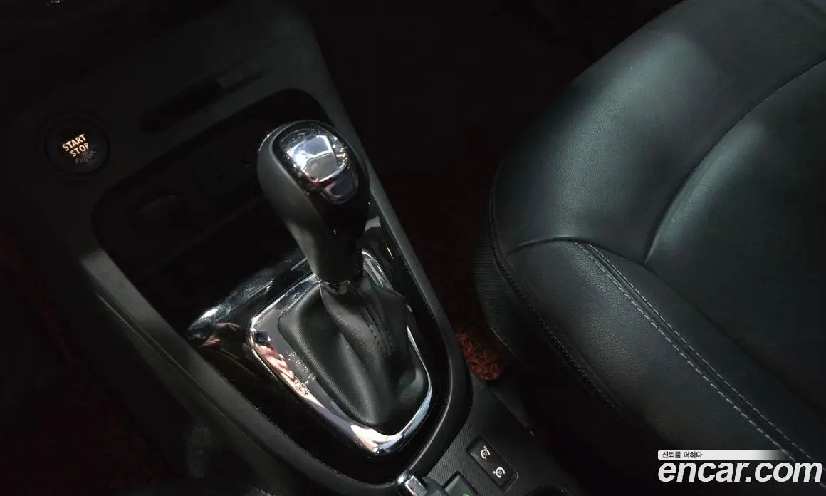 Renault (Samsung) QM3 2015 1.5 автомат (гидро), фото 12 Renault (Samsung) QM3 2015 1.5 автомат (гидро), фото 12