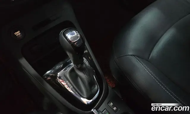 Renault (Samsung) QM3 2015 1.5 автомат (гидро), миниатюра 12