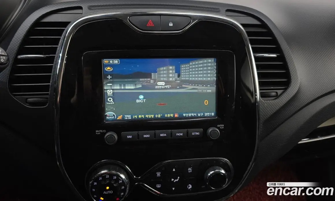 Renault (Samsung) QM3 2015 1.5 автомат (гидро), фото 20 Renault (Samsung) QM3 2015 1.5 автомат (гидро), фото 20