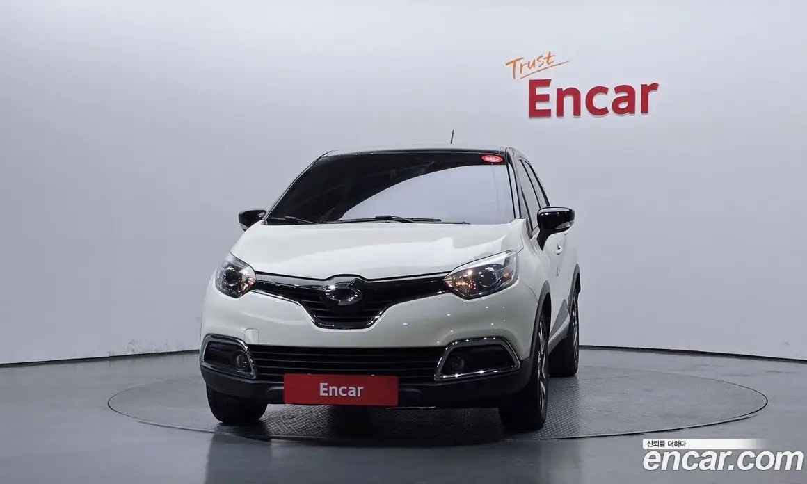 Renault (Samsung) QM3 2015 1.5 автомат (гидро), фото 3 Renault (Samsung) QM3 2015 1.5 автомат (гидро), фото 3
