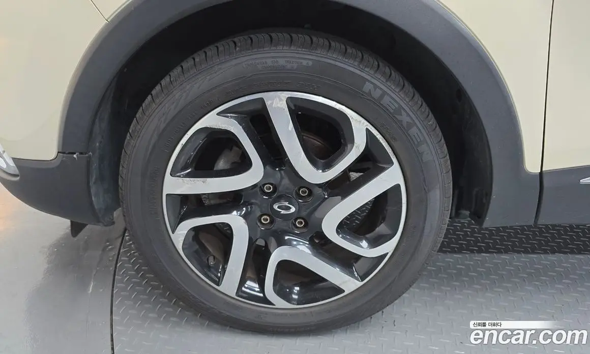 Renault (Samsung) QM3 2015 1.5 автомат (гидро), фото 5 Renault (Samsung) QM3 2015 1.5 автомат (гидро), фото 5