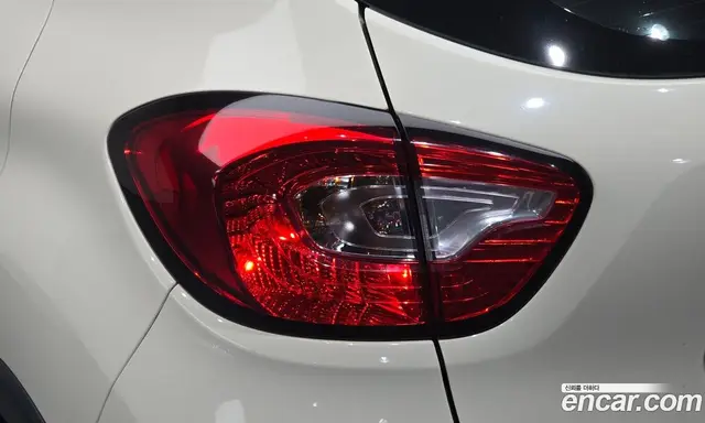 Renault (Samsung) QM3 2015 1.5 автомат (гидро), миниатюра 9 Renault (Samsung) QM3 2015 1.5 автомат (гидро), миниатюра 9