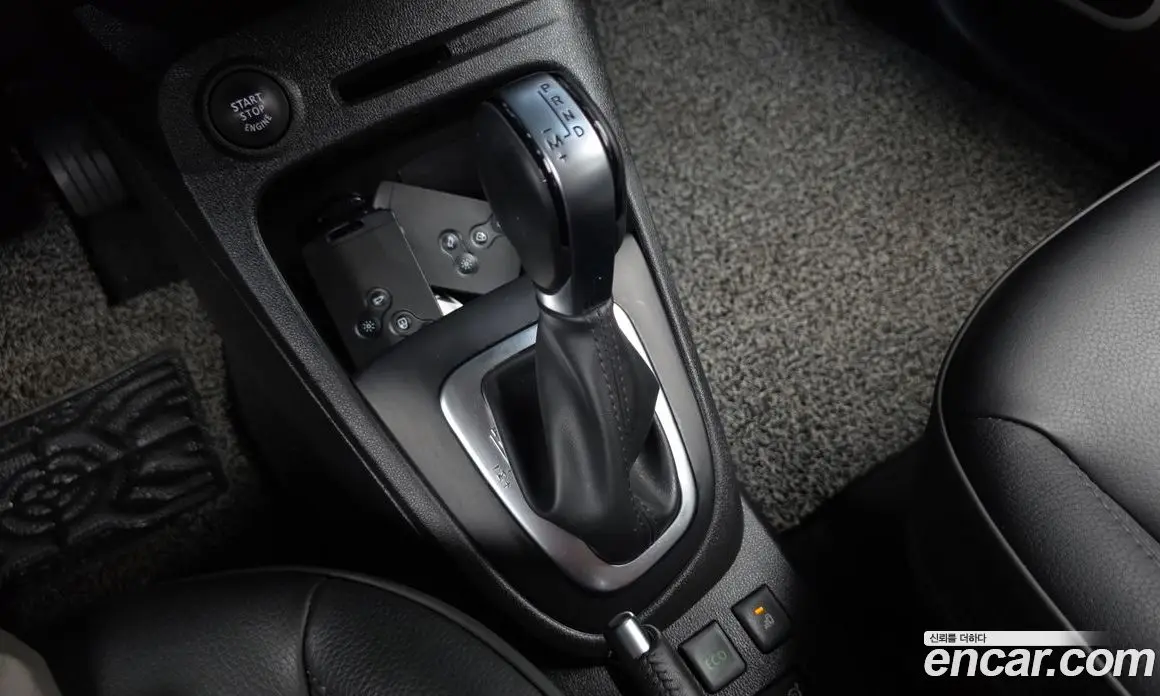 Renault (Samsung) QM3 2018 1.5 автомат (гидро), фото 12