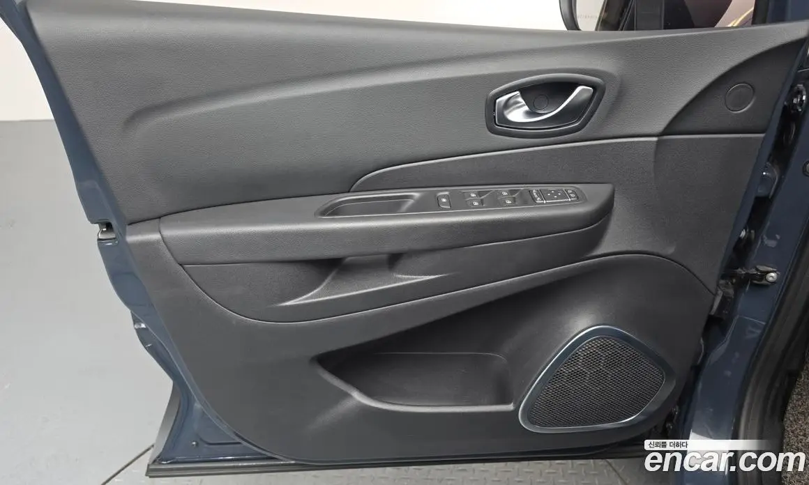 Renault (Samsung) QM3 2018 1.5 автомат (гидро), фото 14