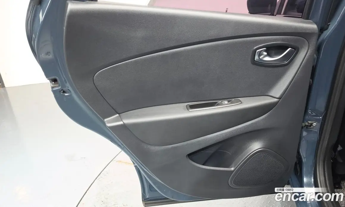 Renault (Samsung) QM3 2018 1.5 автомат (гидро), фото 15