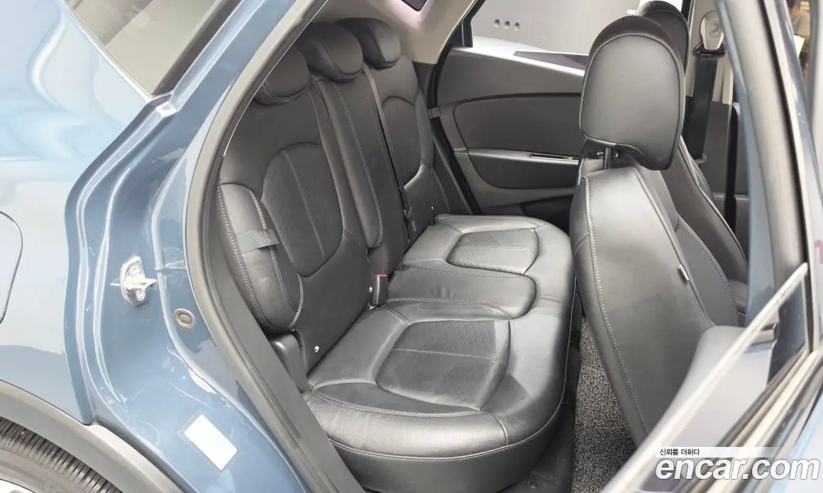 Renault (Samsung) QM3 2018 1.5 автомат (гидро), фото 17