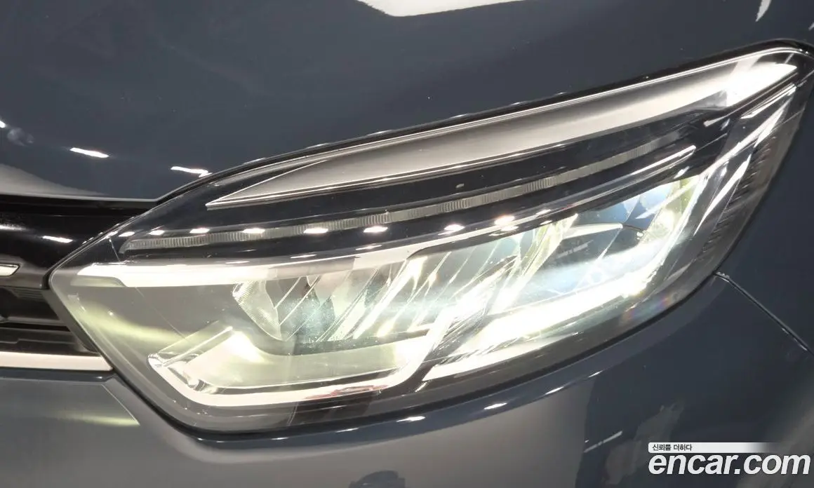 Renault (Samsung) QM3 2018 1.5 автомат (гидро), фото 8
