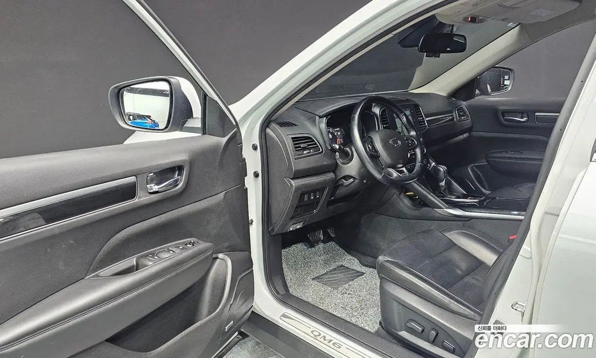 Renault (Samsung) QM6 2018 2.0 автомат (гидро), фото 13 Renault (Samsung) QM6 2018 2.0 автомат (гидро), фото 13