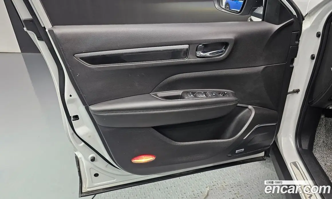 Renault (Samsung) QM6 2018 2.0 автомат (гидро), фото 14 Renault (Samsung) QM6 2018 2.0 автомат (гидро), фото 14