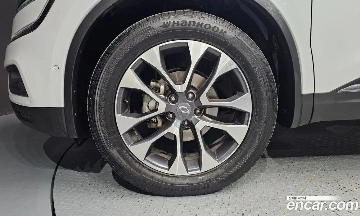 Renault (Samsung) QM6 2018 2.0 автомат (гидро), фото 5 Renault (Samsung) QM6 2018 2.0 автомат (гидро), фото 5