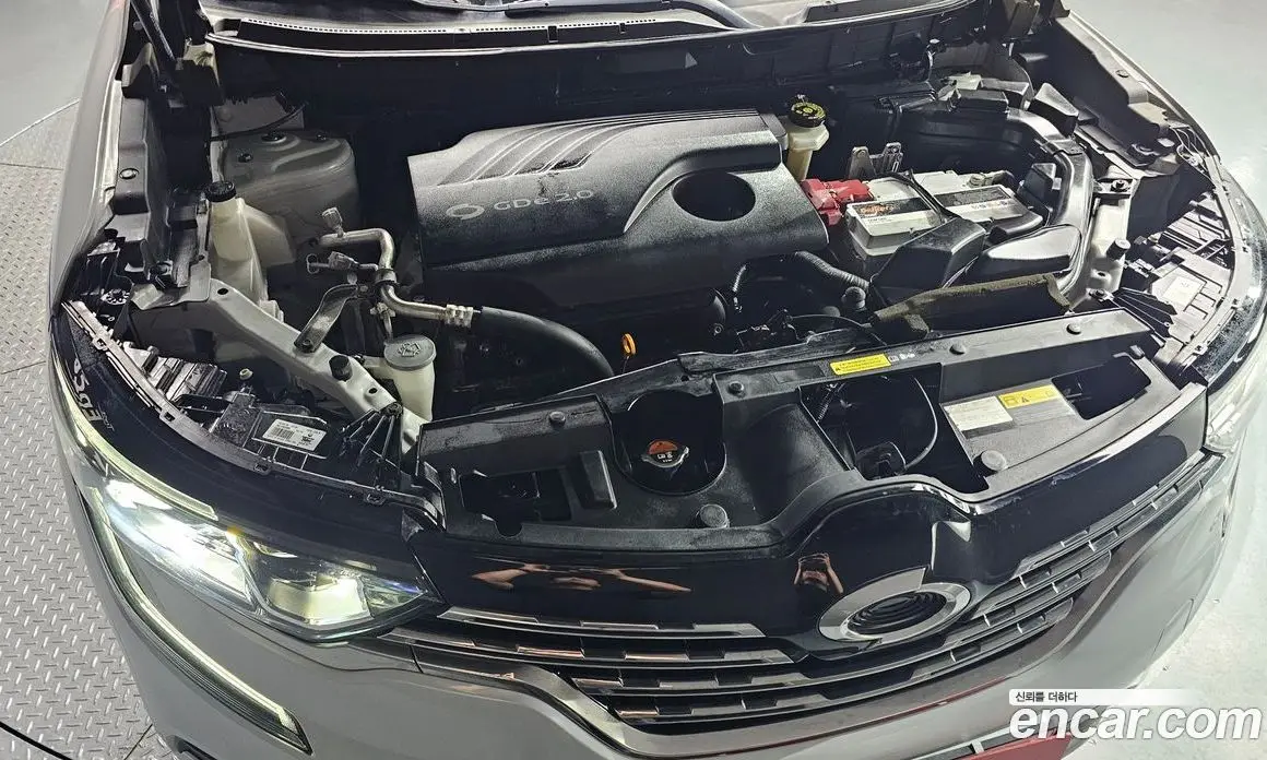 Renault (Samsung) QM6 2018 2.0 автомат (гидро), фото 6 Renault (Samsung) QM6 2018 2.0 автомат (гидро), фото 6