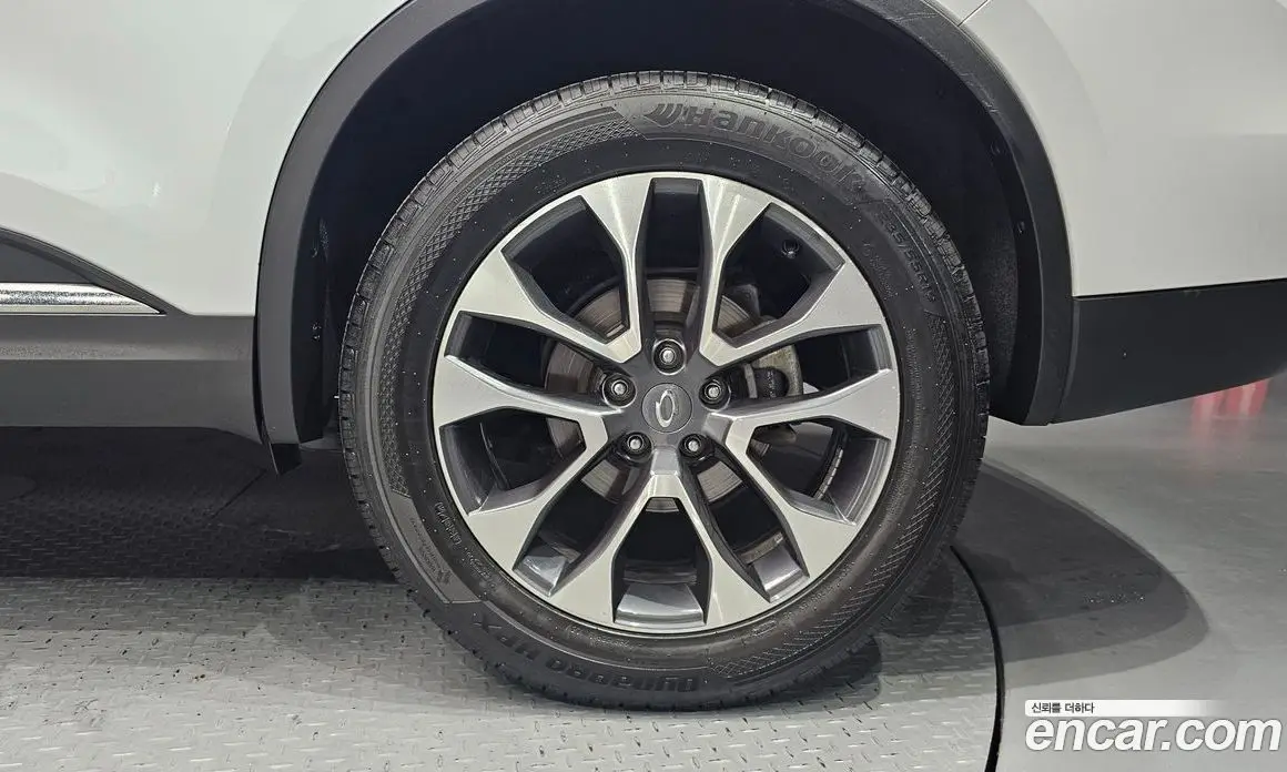 Renault (Samsung) QM6 2018 2.0 автомат (гидро), фото 7 Renault (Samsung) QM6 2018 2.0 автомат (гидро), фото 7