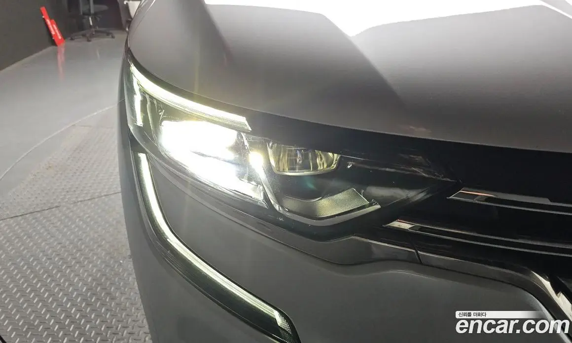 Renault (Samsung) QM6 2018 2.0 автомат (гидро), фото 8 Renault (Samsung) QM6 2018 2.0 автомат (гидро), фото 8