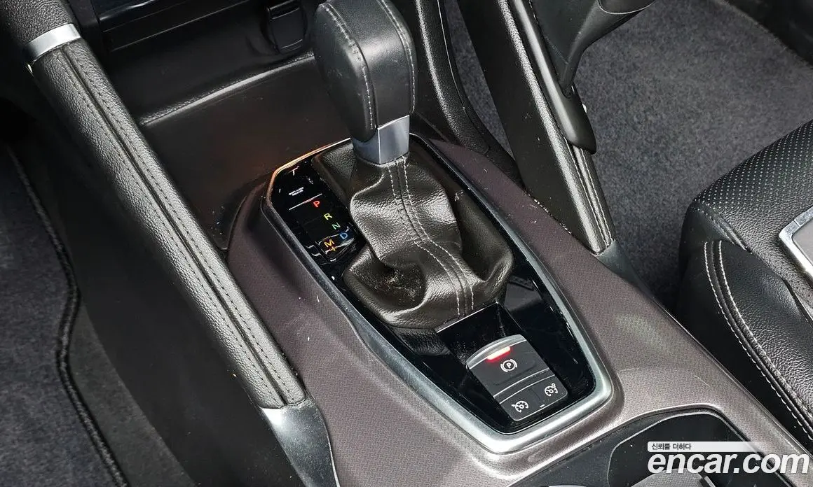 Renault (Samsung) QM6 2018 2.0 автомат (гидро), фото 11 Renault (Samsung) QM6 2018 2.0 автомат (гидро), фото 11