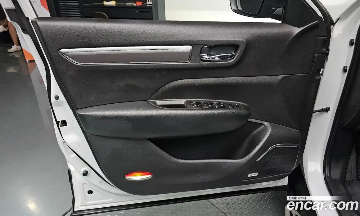 Renault (Samsung) QM6 2018 2.0 автомат (гидро), фото 13 Renault (Samsung) QM6 2018 2.0 автомат (гидро), фото 13