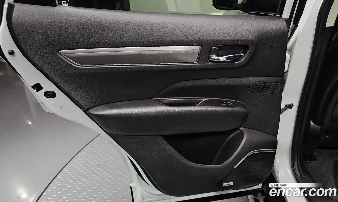 Renault (Samsung) QM6 2018 2.0 автомат (гидро), фото 14 Renault (Samsung) QM6 2018 2.0 автомат (гидро), фото 14