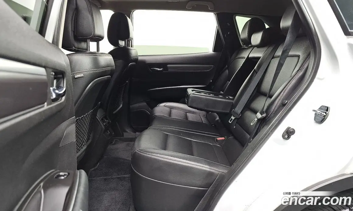 Renault (Samsung) QM6 2018 2.0 автомат (гидро), фото 16 Renault (Samsung) QM6 2018 2.0 автомат (гидро), фото 16