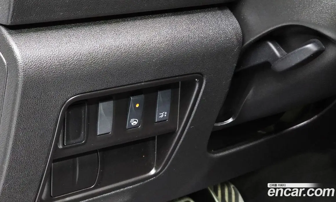 Renault (Samsung) QM6 2018 2.0 автомат (гидро), фото 18 Renault (Samsung) QM6 2018 2.0 автомат (гидро), фото 18