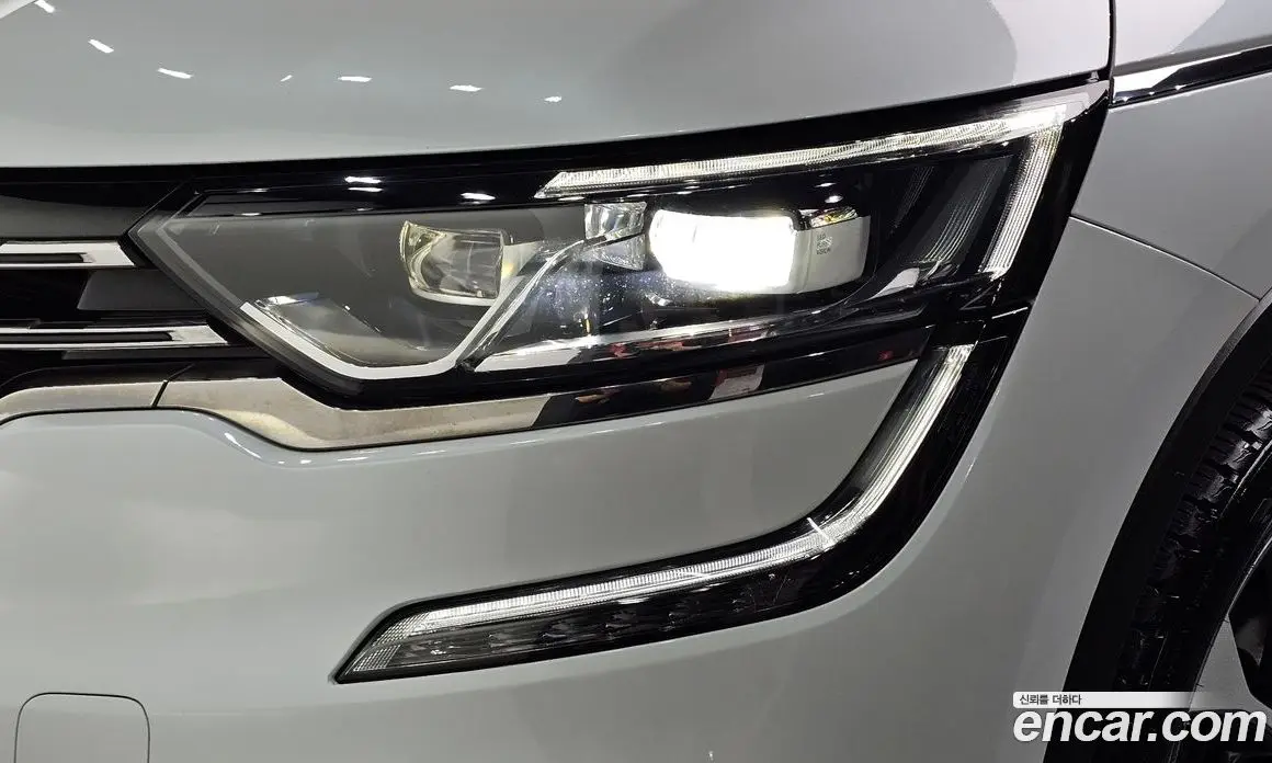Renault (Samsung) QM6 2018 2.0 автомат (гидро), фото 7 Renault (Samsung) QM6 2018 2.0 автомат (гидро), фото 7