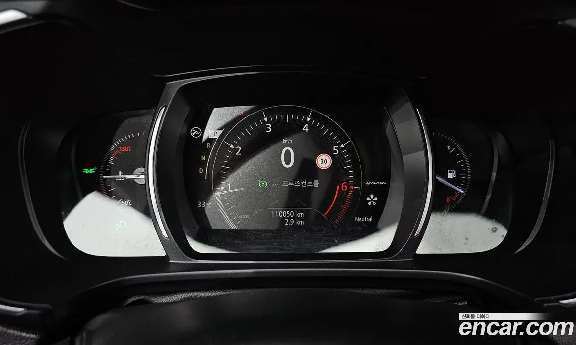 Renault (Samsung) QM6 2018 2.0 автомат (гидро), фото 10 Renault (Samsung) QM6 2018 2.0 автомат (гидро), фото 10