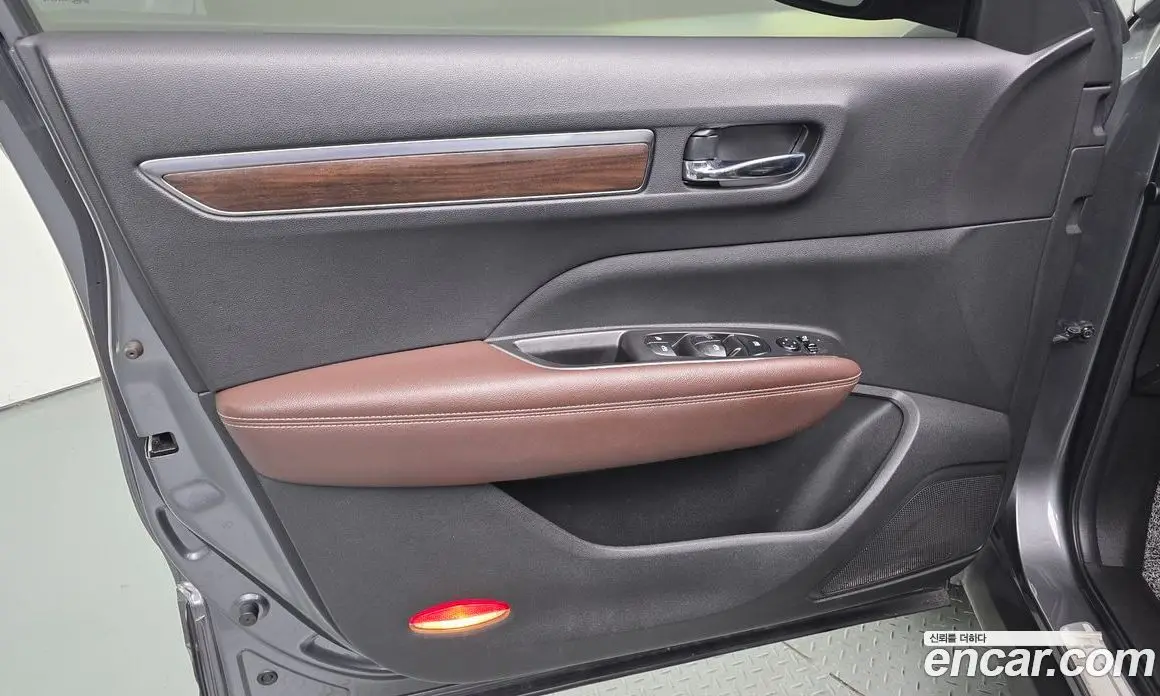 Renault (Samsung) QM6 2020 2.0 автомат (гидро), фото 14