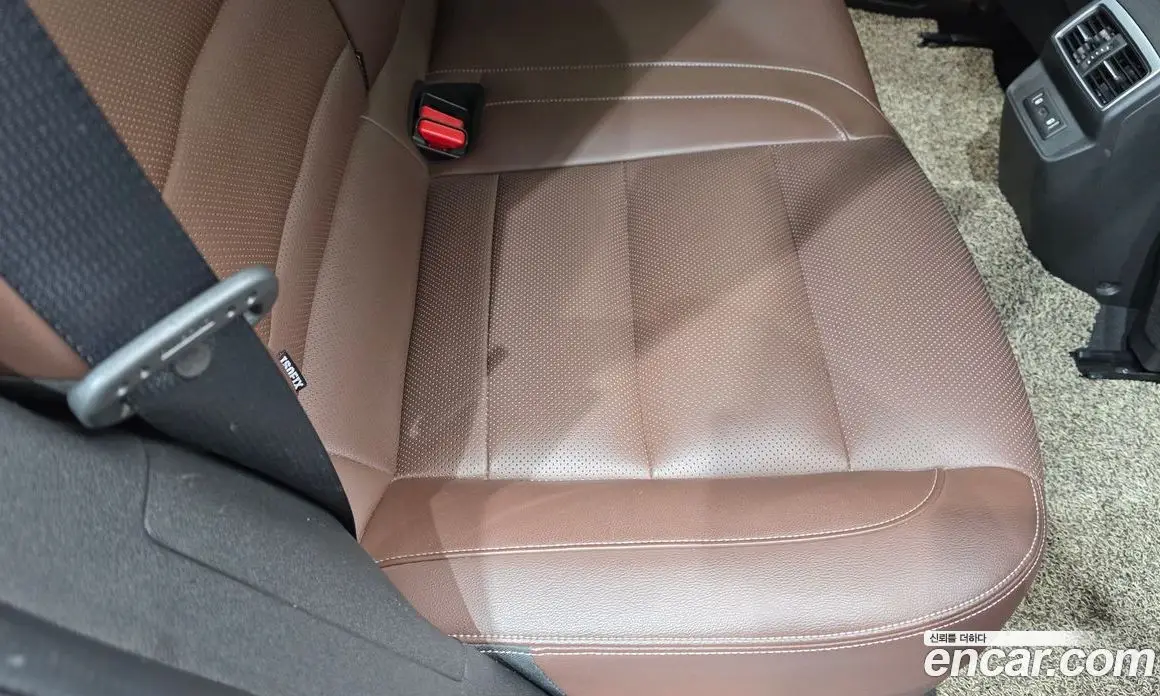 Renault (Samsung) QM6 2020 2.0 автомат (гидро), фото 16