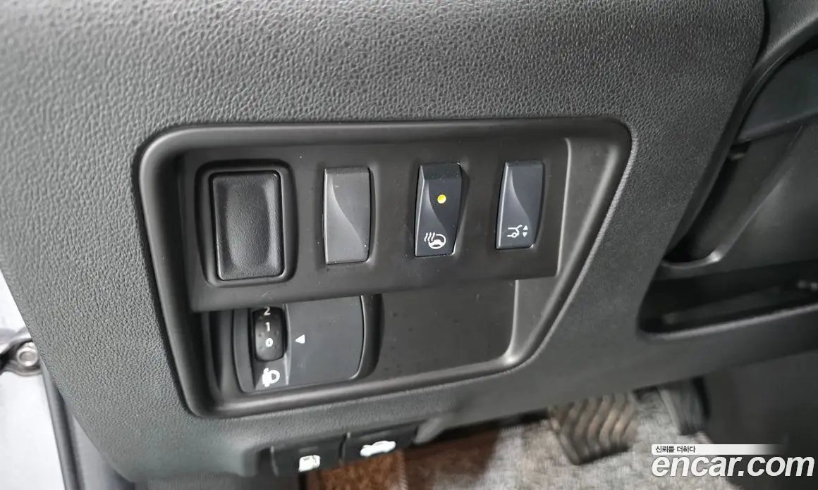 Renault (Samsung) QM6 2020 2.0 автомат (гидро), фото 19