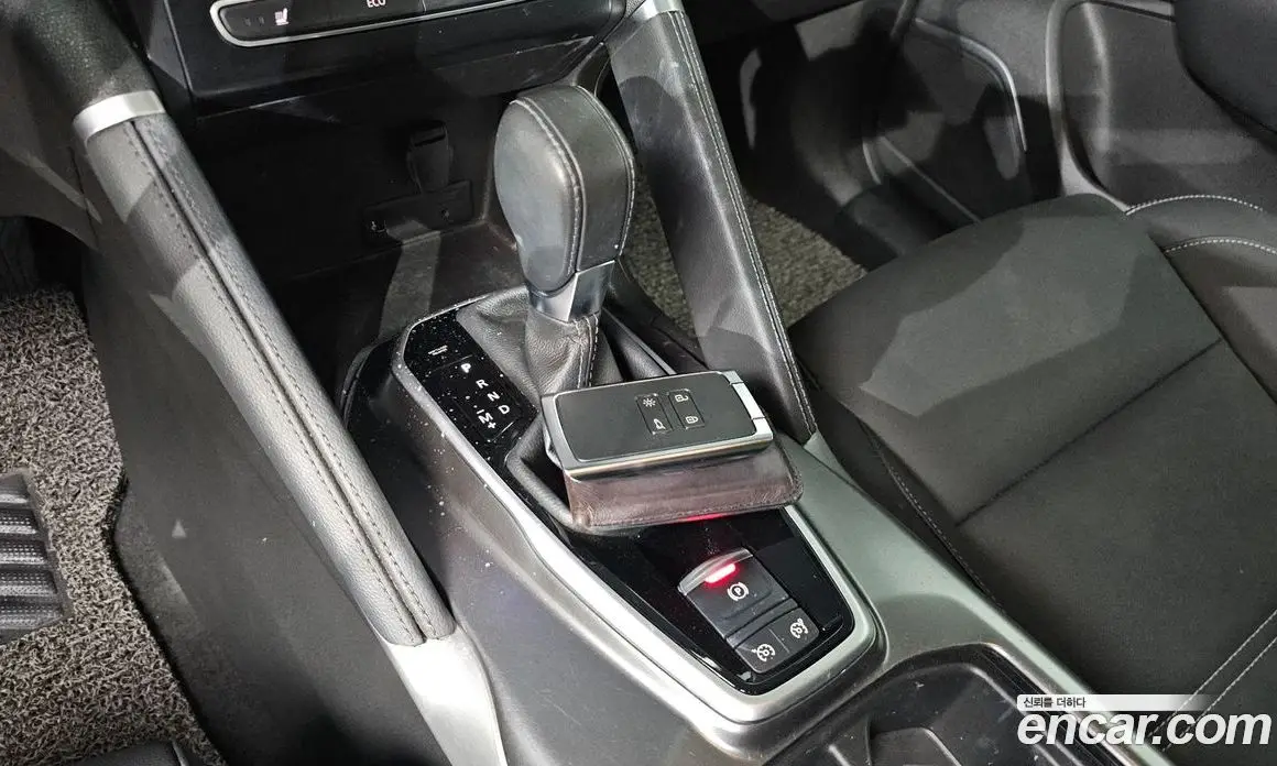 Renault (Samsung) QM6 2021 2.0 автомат (гидро), фото 12