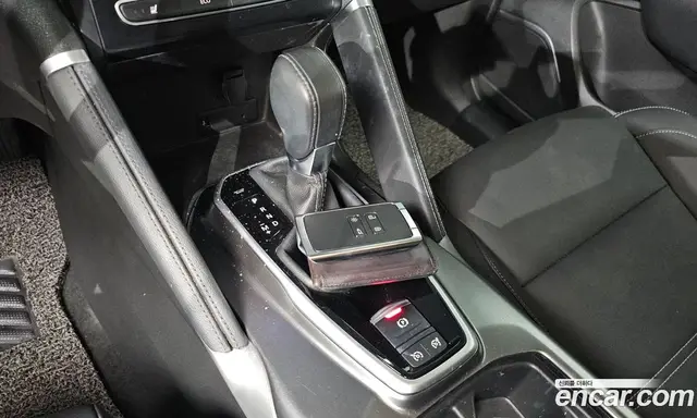 Renault (Samsung) QM6 2021 2.0 автомат (гидро), миниатюра 12