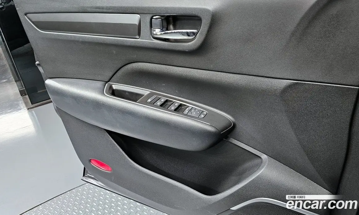 Renault (Samsung) QM6 2021 2.0 автомат (гидро), фото 14