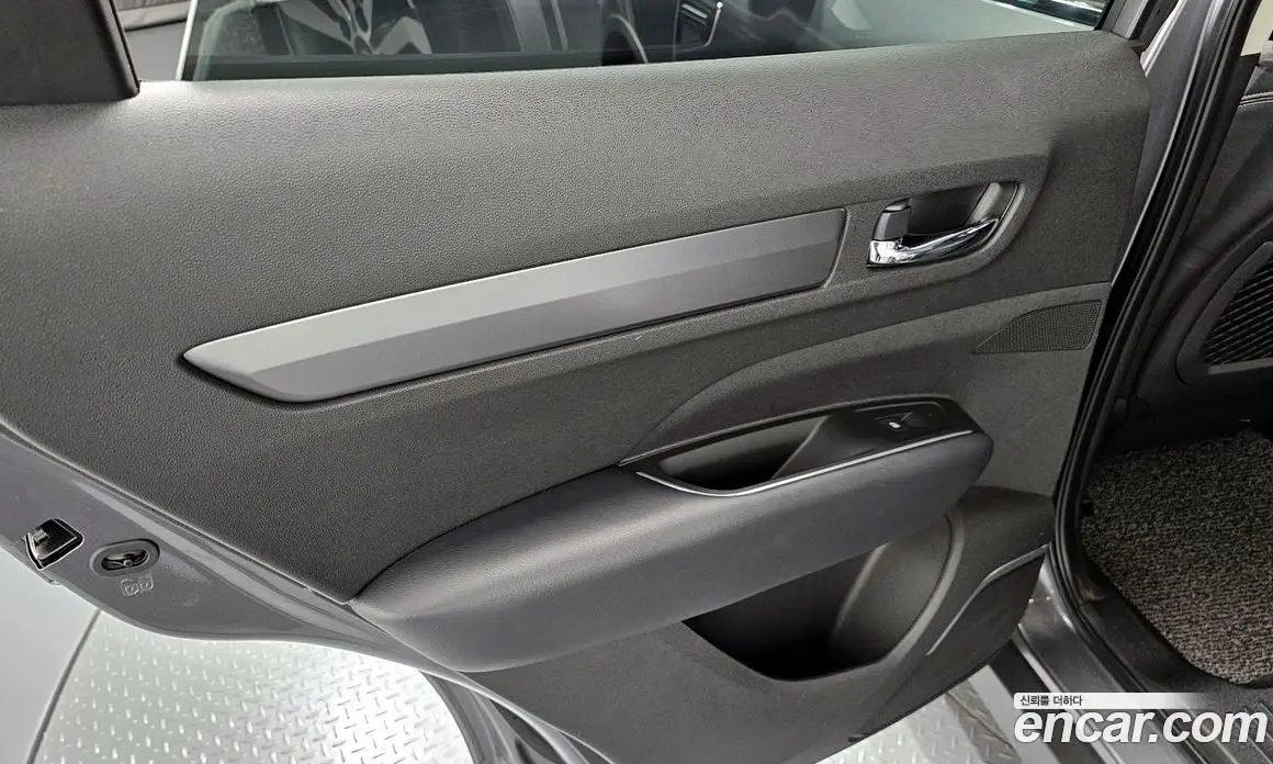 Renault (Samsung) QM6 2021 2.0 автомат (гидро), фото 15