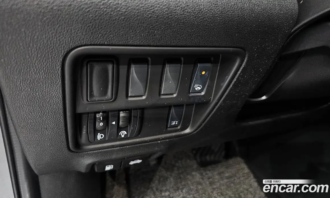 Renault (Samsung) QM6 2021 2.0 автомат (гидро), фото 20