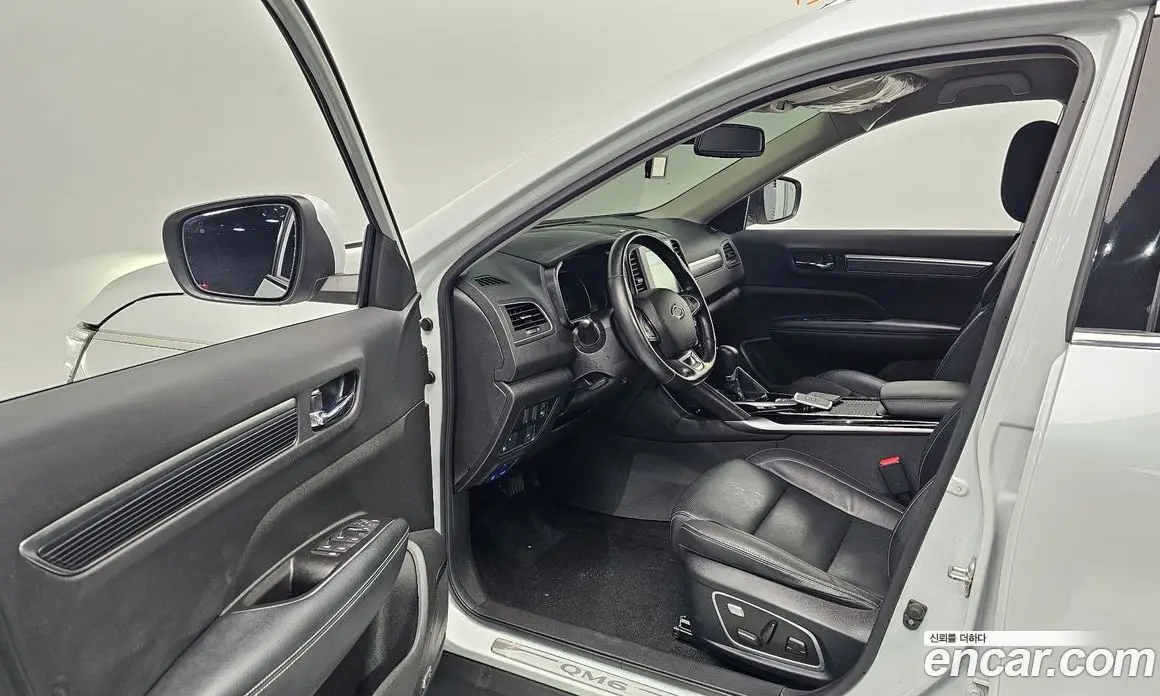 Renault (Samsung) QM6 2022 2.0 автомат (гидро), фото 13