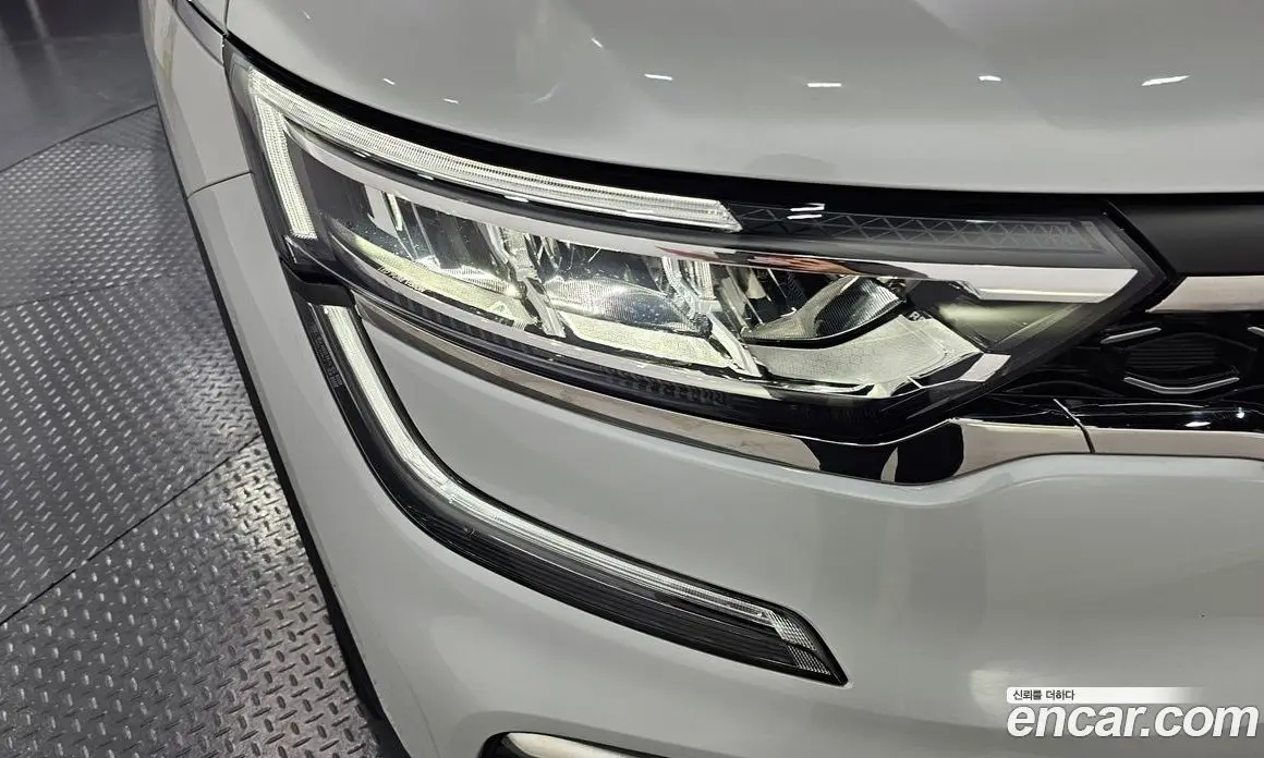 Renault (Samsung) QM6 2022 2.0 автомат (гидро), фото 8