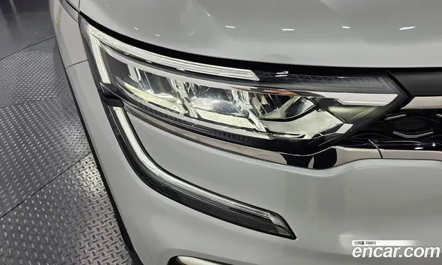 Renault (Samsung) QM6 2022 2.0 автомат (гидро), миниатюра 8