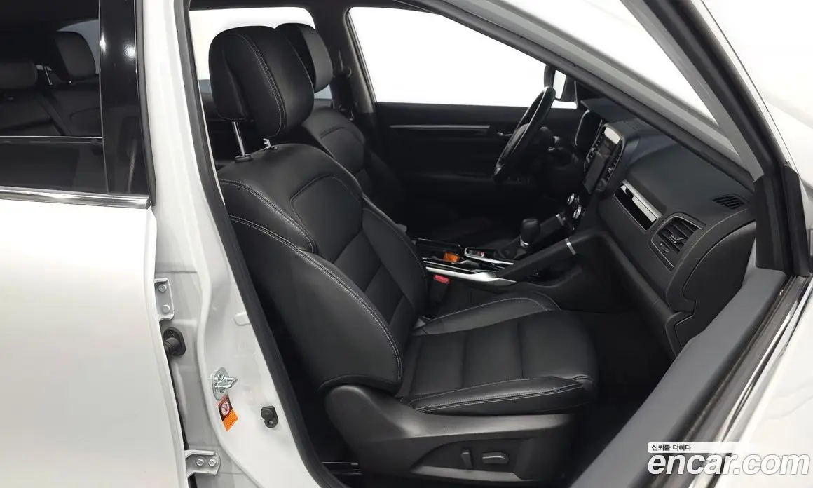 Renault (Samsung) QM6 2024 2.0 автомат (гидро), фото 15 Renault (Samsung) QM6 2024 2.0 автомат (гидро), фото 15