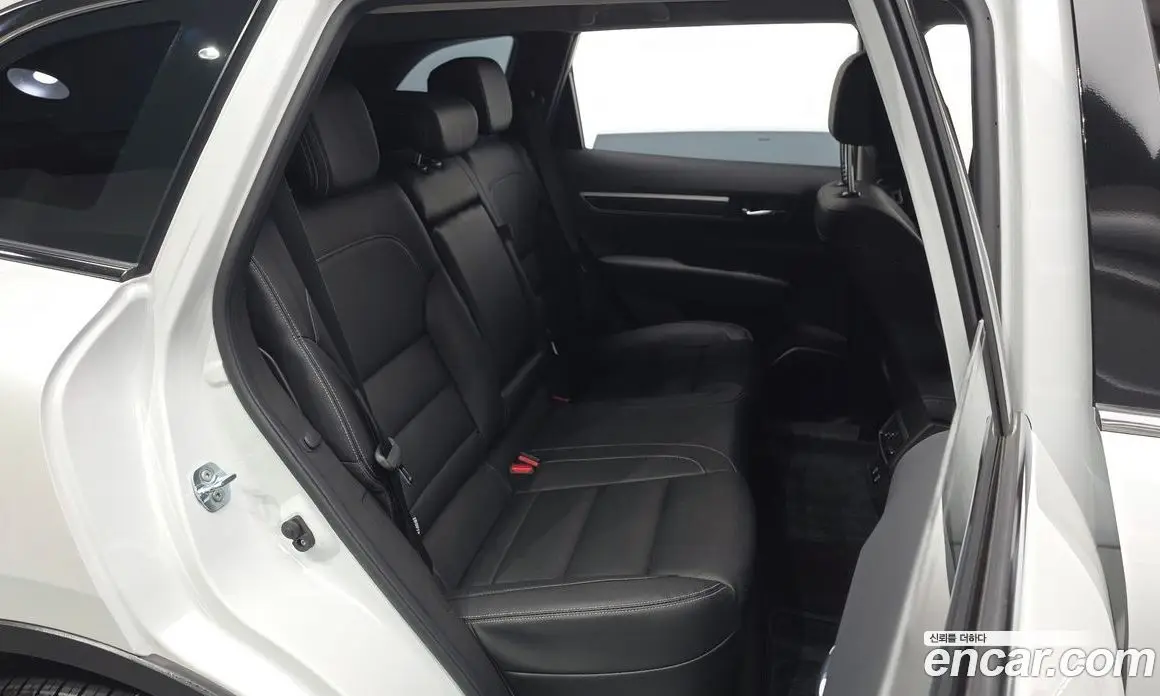 Renault (Samsung) QM6 2024 2.0 автомат (гидро), фото 16 Renault (Samsung) QM6 2024 2.0 автомат (гидро), фото 16