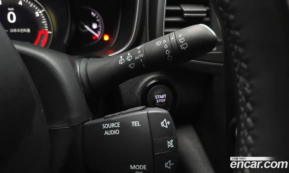 Renault (Samsung) QM6 2024 2.0 автомат (гидро), фото 16 Renault (Samsung) QM6 2024 2.0 автомат (гидро), фото 16