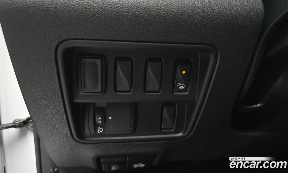 Renault (Samsung) QM6 2024 2.0 автомат (гидро), фото 18 Renault (Samsung) QM6 2024 2.0 автомат (гидро), фото 18