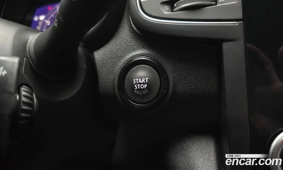 Renault (Samsung) QM6 2024 2.0 автомат (гидро), фото 19 Renault (Samsung) QM6 2024 2.0 автомат (гидро), фото 19