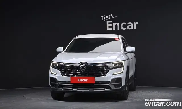 Renault (Samsung) QM6 2024 2.0 автомат (гидро), миниатюра 3 Renault (Samsung) QM6 2024 2.0 автомат (гидро), миниатюра 3