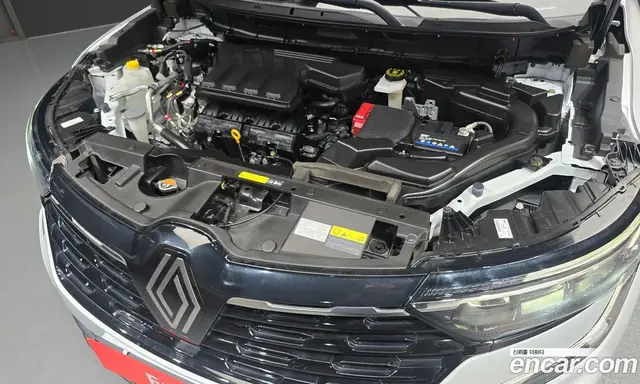 Renault (Samsung) QM6 2024 2.0 автомат (гидро), миниатюра 6 Renault (Samsung) QM6 2024 2.0 автомат (гидро), миниатюра 6