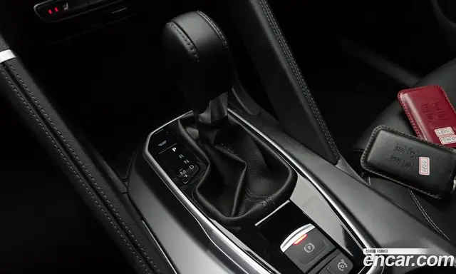 Renault (Samsung) QM6 2024 2.0 автомат (гидро), миниатюра 9 Renault (Samsung) QM6 2024 2.0 автомат (гидро), миниатюра 9