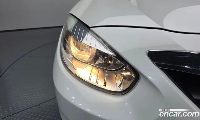 Renault (Samsung) SM3 2010 1.6 автомат (гидро), миниатюра 7