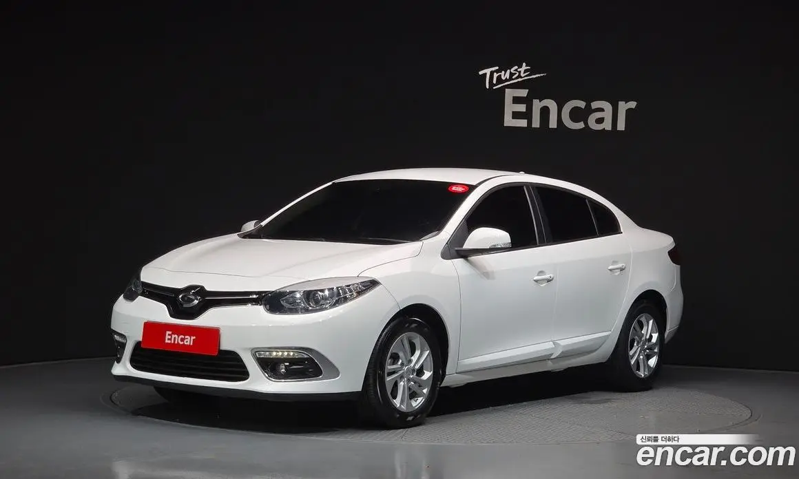 Renault (Samsung) SM3 2018 1.6 автомат (гидро), фото 1 Renault (Samsung) SM3 2018 1.6 автомат (гидро), фото 1