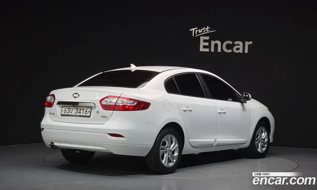 Renault (Samsung) SM3 2018 1.6 автомат (гидро), миниатюра 2 Renault (Samsung) SM3 2018 1.6 автомат (гидро), миниатюра 2