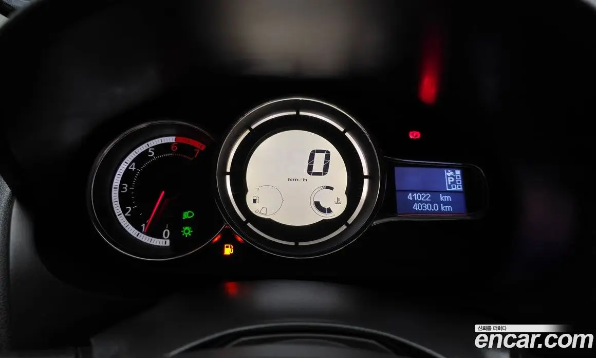 Renault (Samsung) SM3 2018 1.6 автомат (гидро), фото 11 Renault (Samsung) SM3 2018 1.6 автомат (гидро), фото 11
