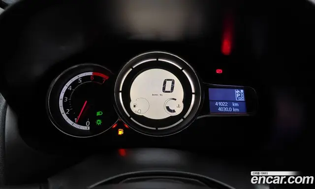 Renault (Samsung) SM3 2018 1.6 автомат (гидро), миниатюра 11 Renault (Samsung) SM3 2018 1.6 автомат (гидро), миниатюра 11