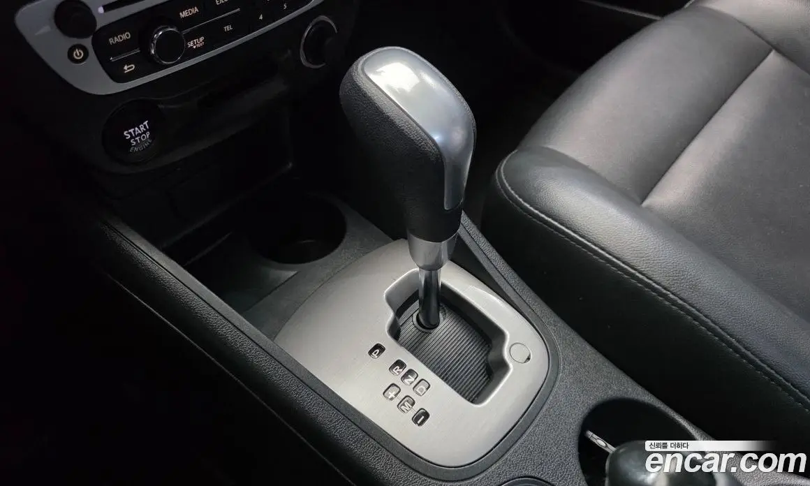 Renault (Samsung) SM3 2018 1.6 автомат (гидро), фото 12 Renault (Samsung) SM3 2018 1.6 автомат (гидро), фото 12