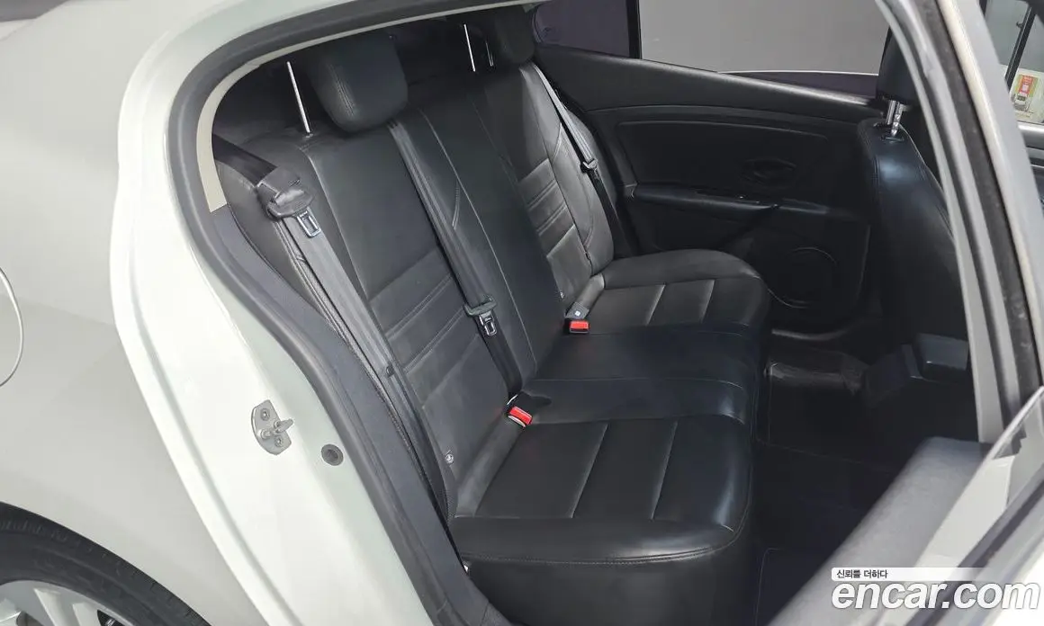 Renault (Samsung) SM3 2018 1.6 автомат (гидро), фото 16 Renault (Samsung) SM3 2018 1.6 автомат (гидро), фото 16